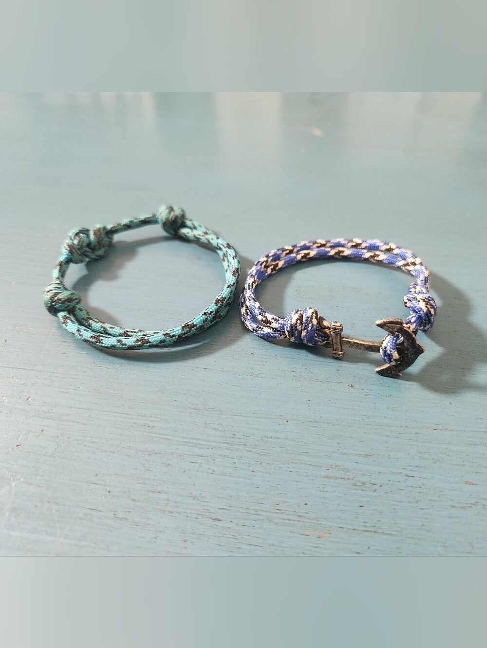 Paracord Bracelet Bundle